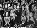 holidays