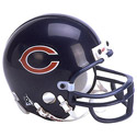 bears helmet