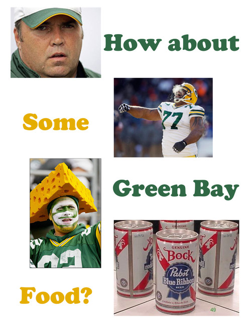 packers
